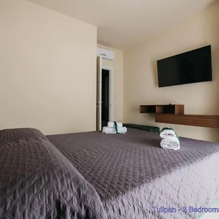 Minerva Luxury & Tulipan By Holidays * Taormina